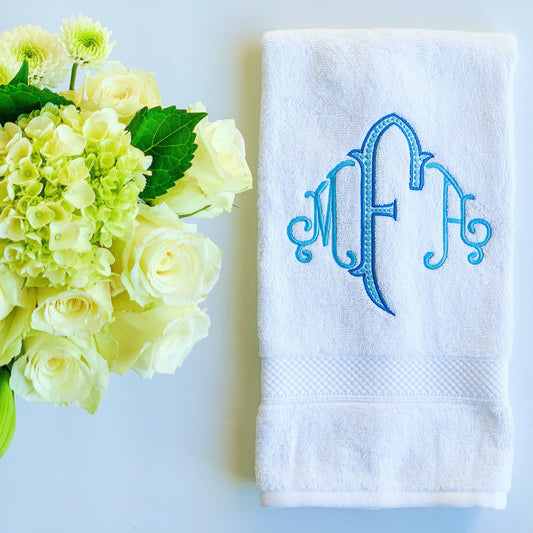 Cotton Hand Towel