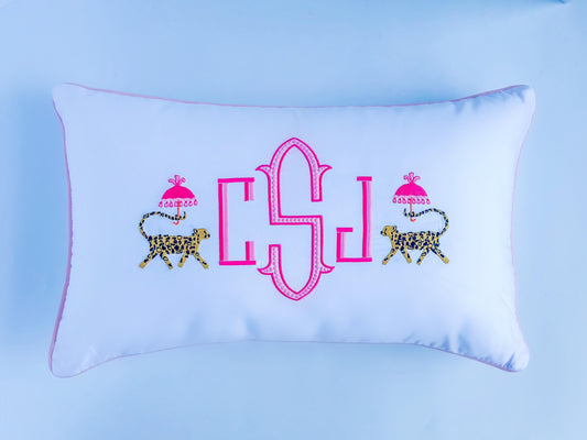 12 x 20 Lumbar Pillow